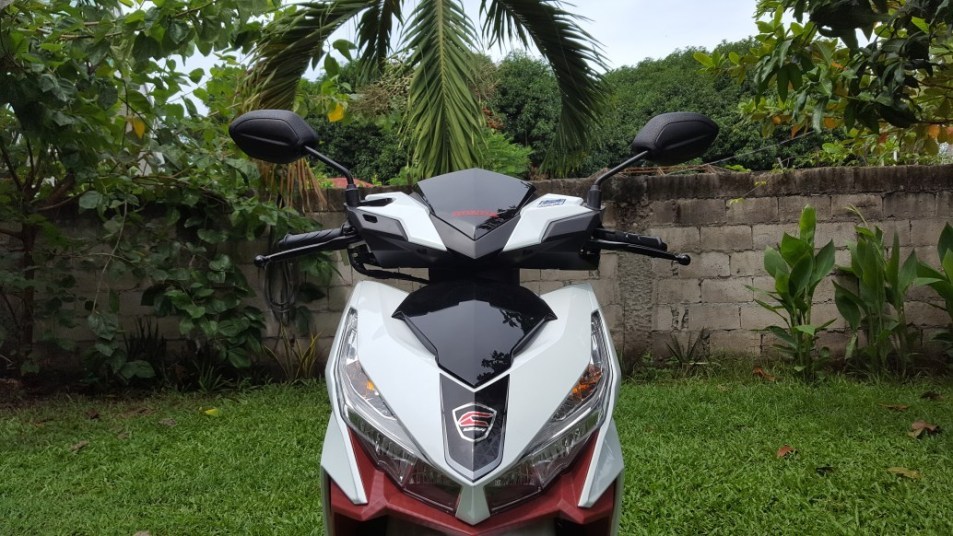 Philippines Honda Click 125i Review - One Year and 6,000 Kilometers Later....