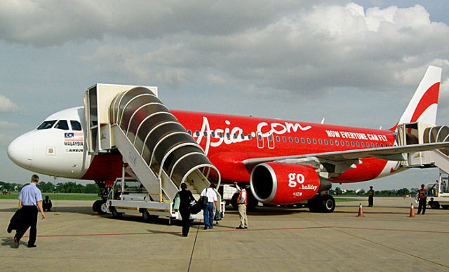 AirAsia Philippines not yet in the air