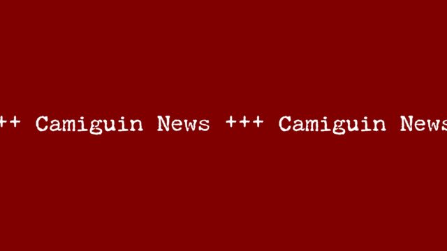 Camiguin News - Camiguin is booming! 2019 Surprises