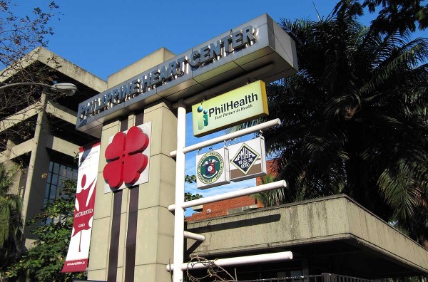 Recommended Philippine Doctors and Hospitals
