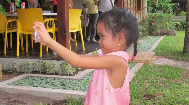 Two tightly linked Community Projects with a bright future on Camiguin Island