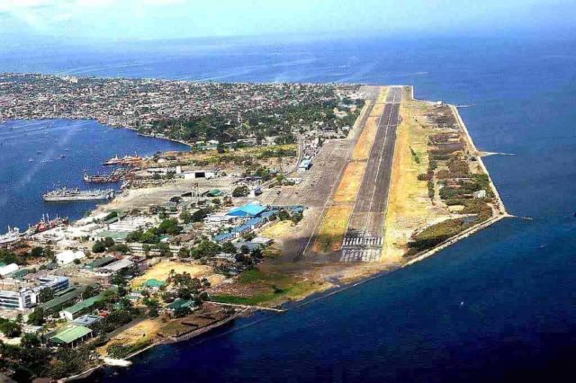 Sangley Point - NAIA5 or another White Elephant?