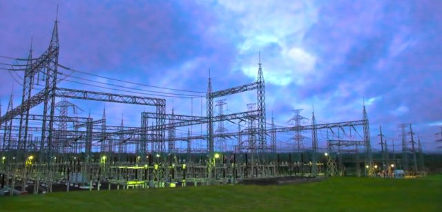 The Mindanao Power Grid - Electrons getting lost in Space