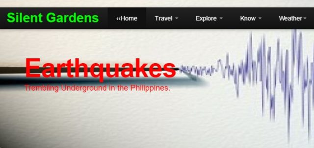 1000 Earthquakes