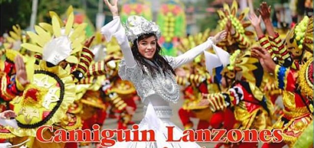 Camiguin Lanzones Festival