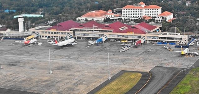 Mactan–Cebu International Airport