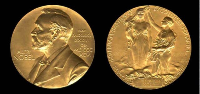 Nobel Prize - Very important for the Philippines
