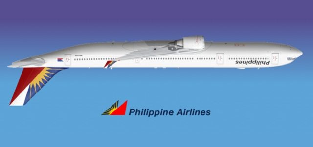 Filipino Time - Philippine AIrlines move to Clark
