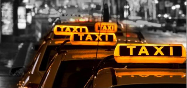 New Taxi Tariffs