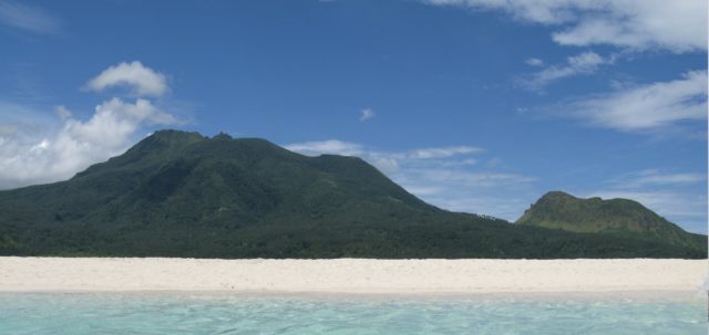 Camiguin - where else ...