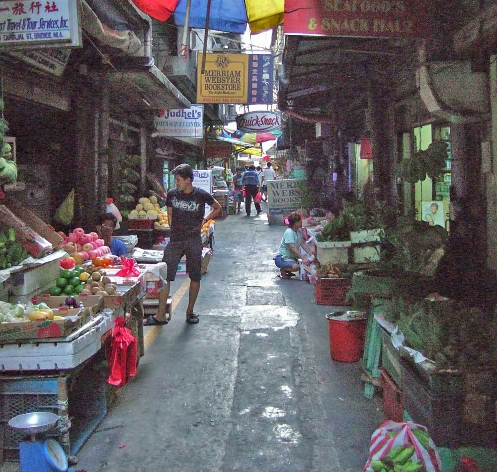 Restaurant Review – Quik Snack in Binondo, Manila’s Chinatown