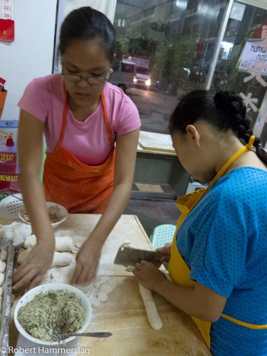 Review – Dong Bei Dumplings, Binondo, Manila