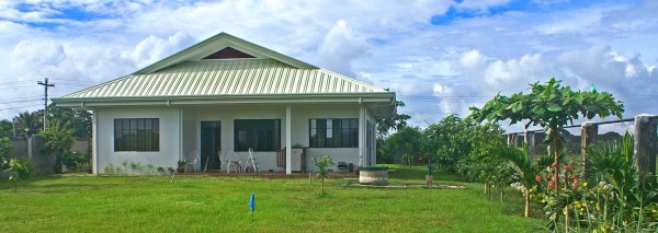 Our Philippine House Project – Building, Zoning, Fire Protection Permits