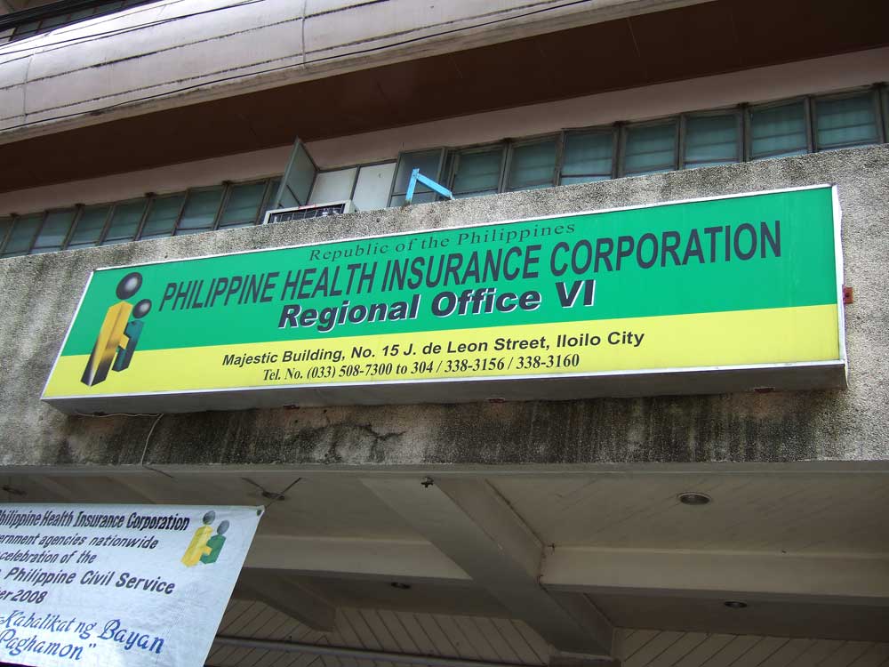 Health Insurance in the Philippines