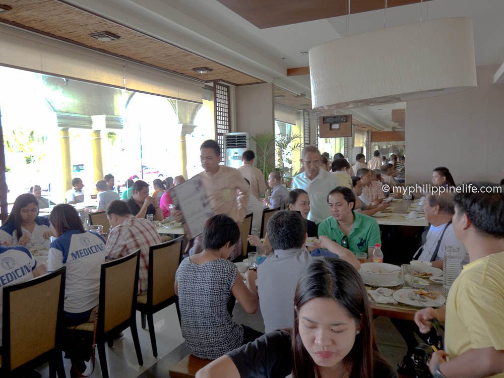 Ponsyon Restaurant, Iloilo – Review