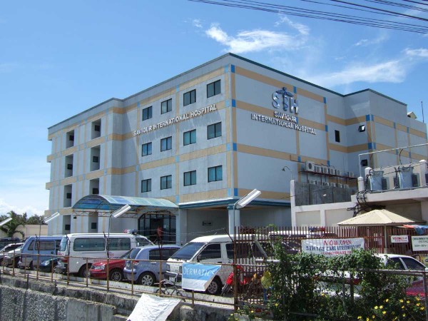 Medical Care in Iloilo City: Hospitals