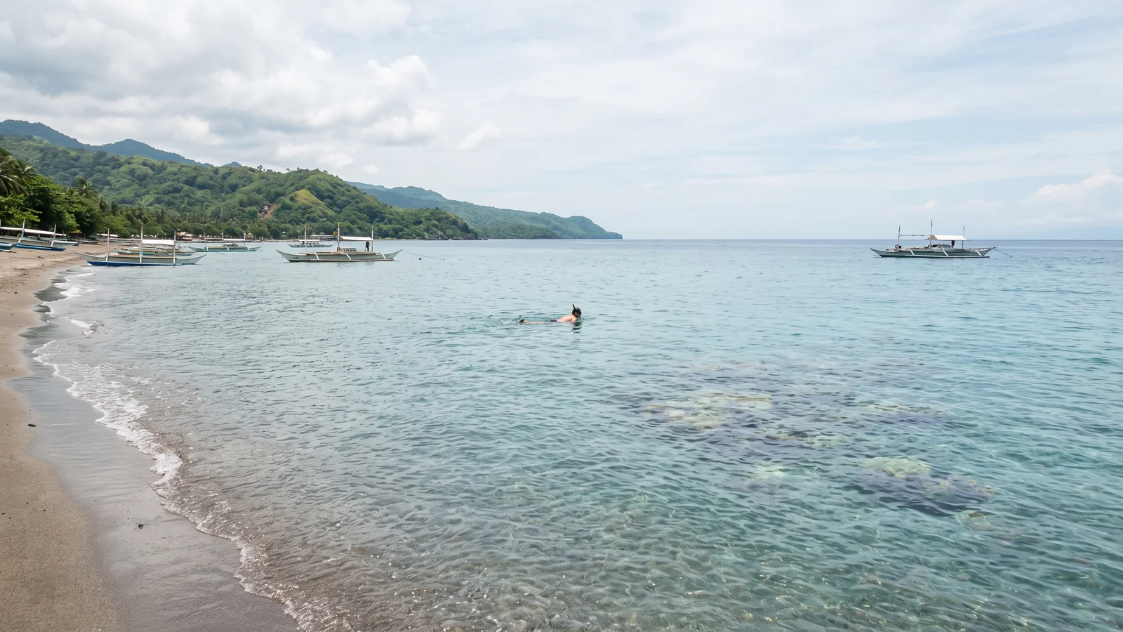 Featured image for Coronary heart Assaults, Snorkeling, and Hard Neighbors, Component Two