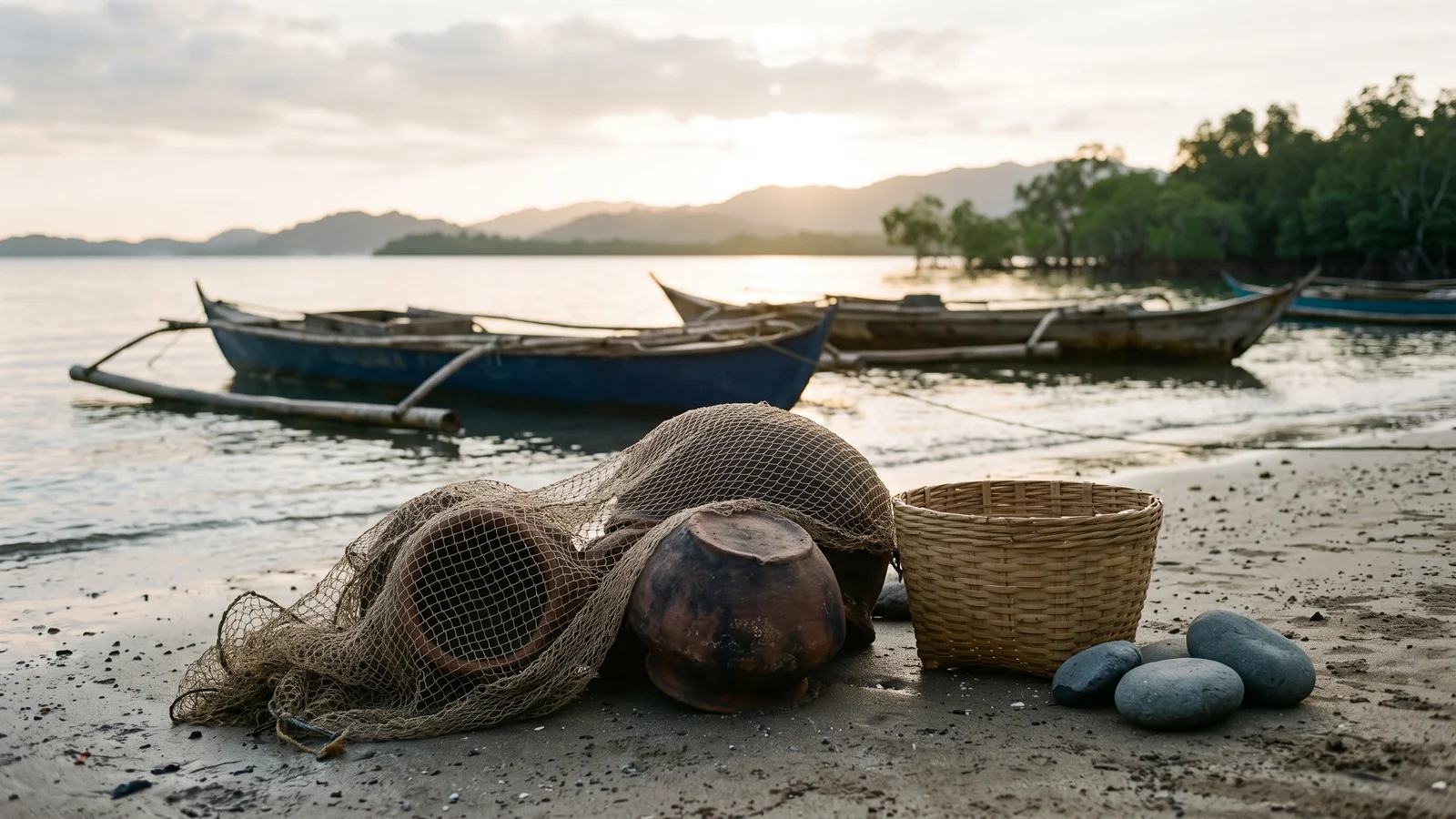 Featured image for Shellfish Bulletin Collection of 2020 – 15 January 2020