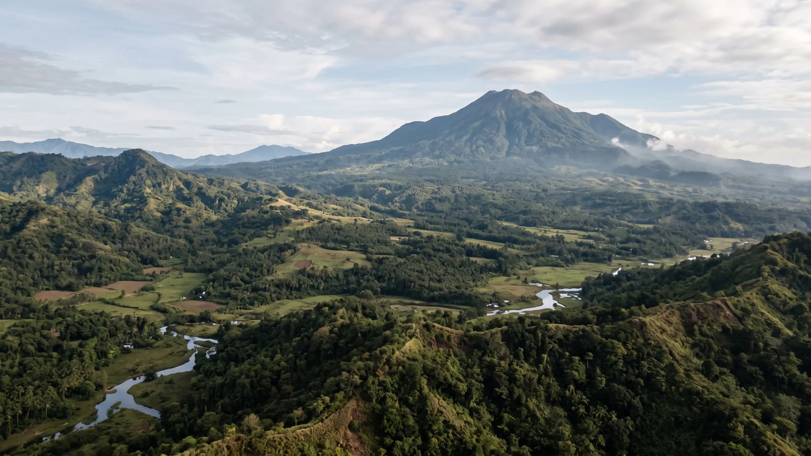 Featured image for Earthquakes in Southern Mindanao – a Look in the Underground