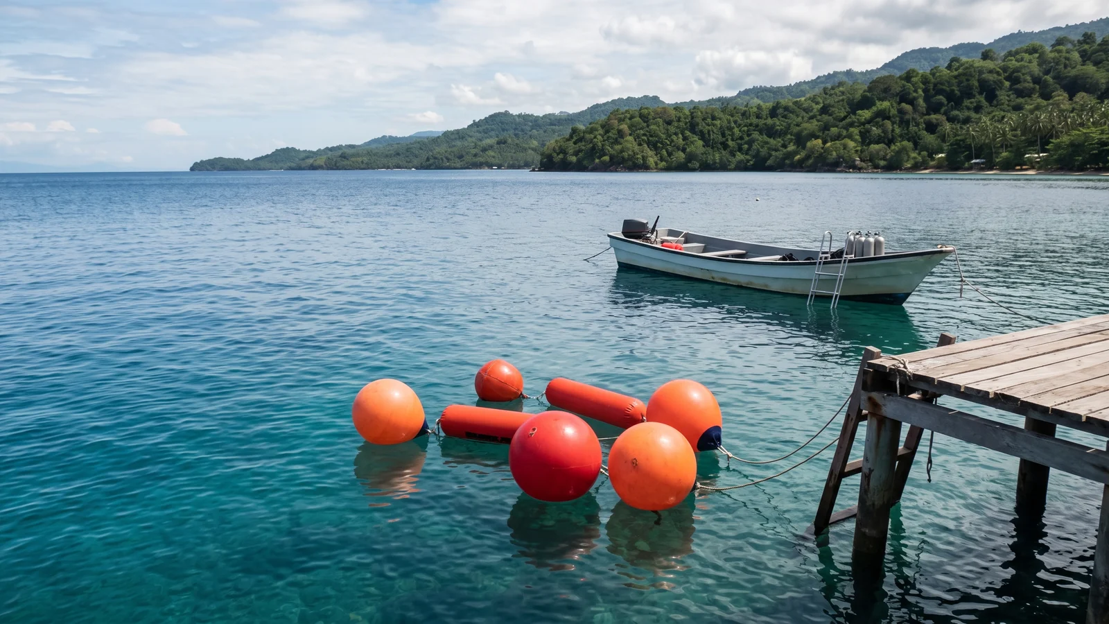 Featured image for New Hyperbaric Chamber in Davao