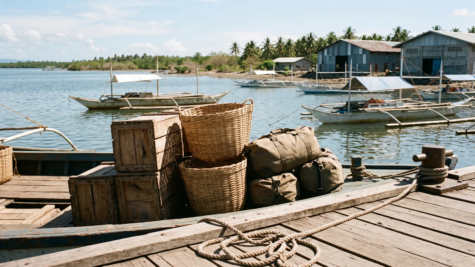 Featured image for Much more Cash – Philippines make it possible for import of higher quantities