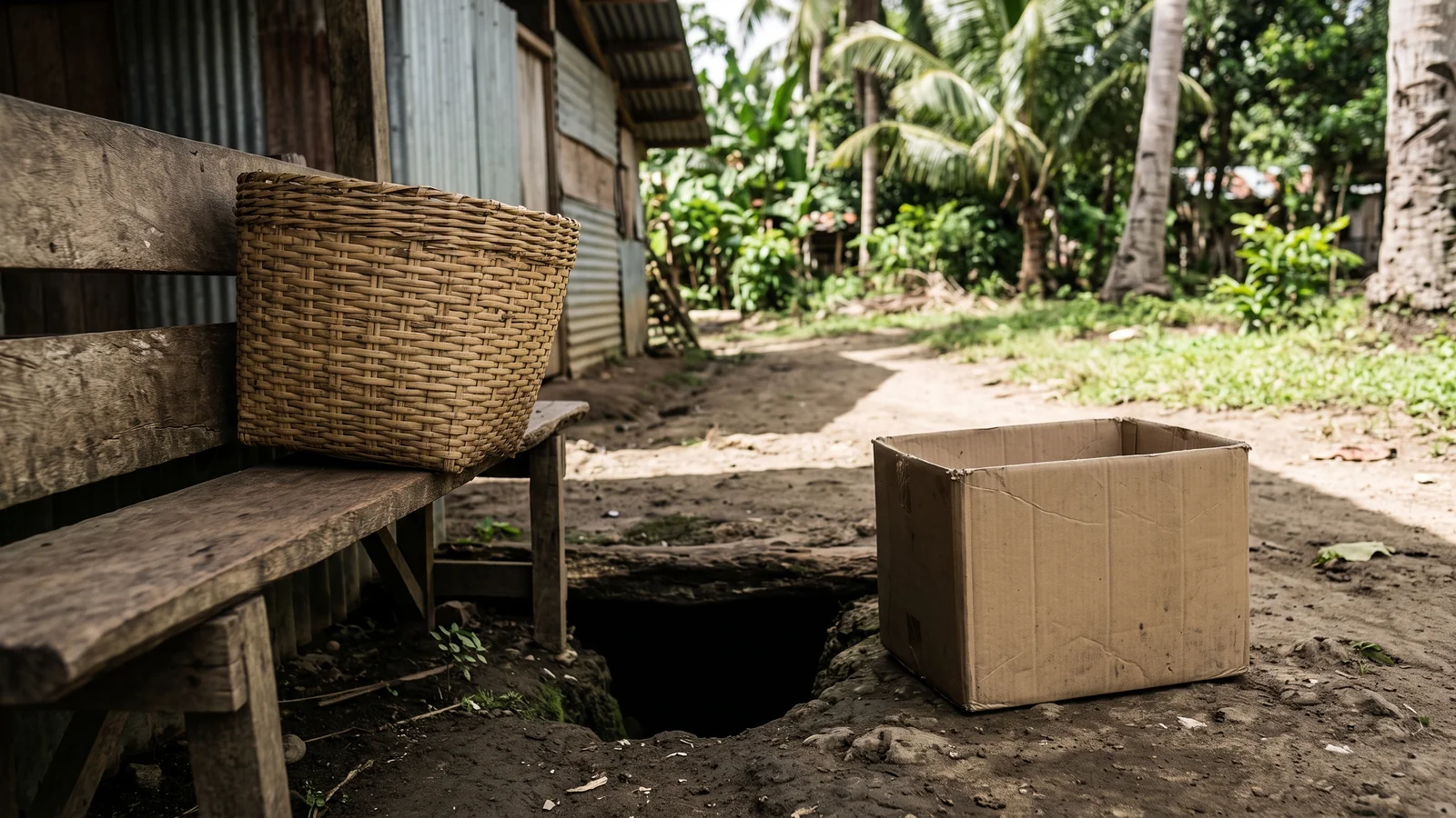 Featured image for Black Hole among Lazada and LBC