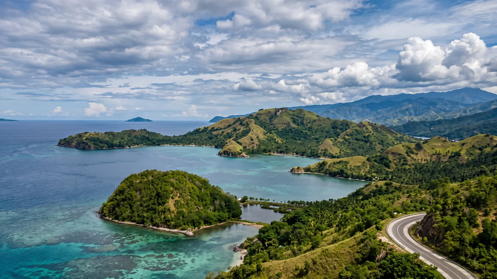 Featured image for East Mindanao Discovery Vacation (6) – Davao to Mati