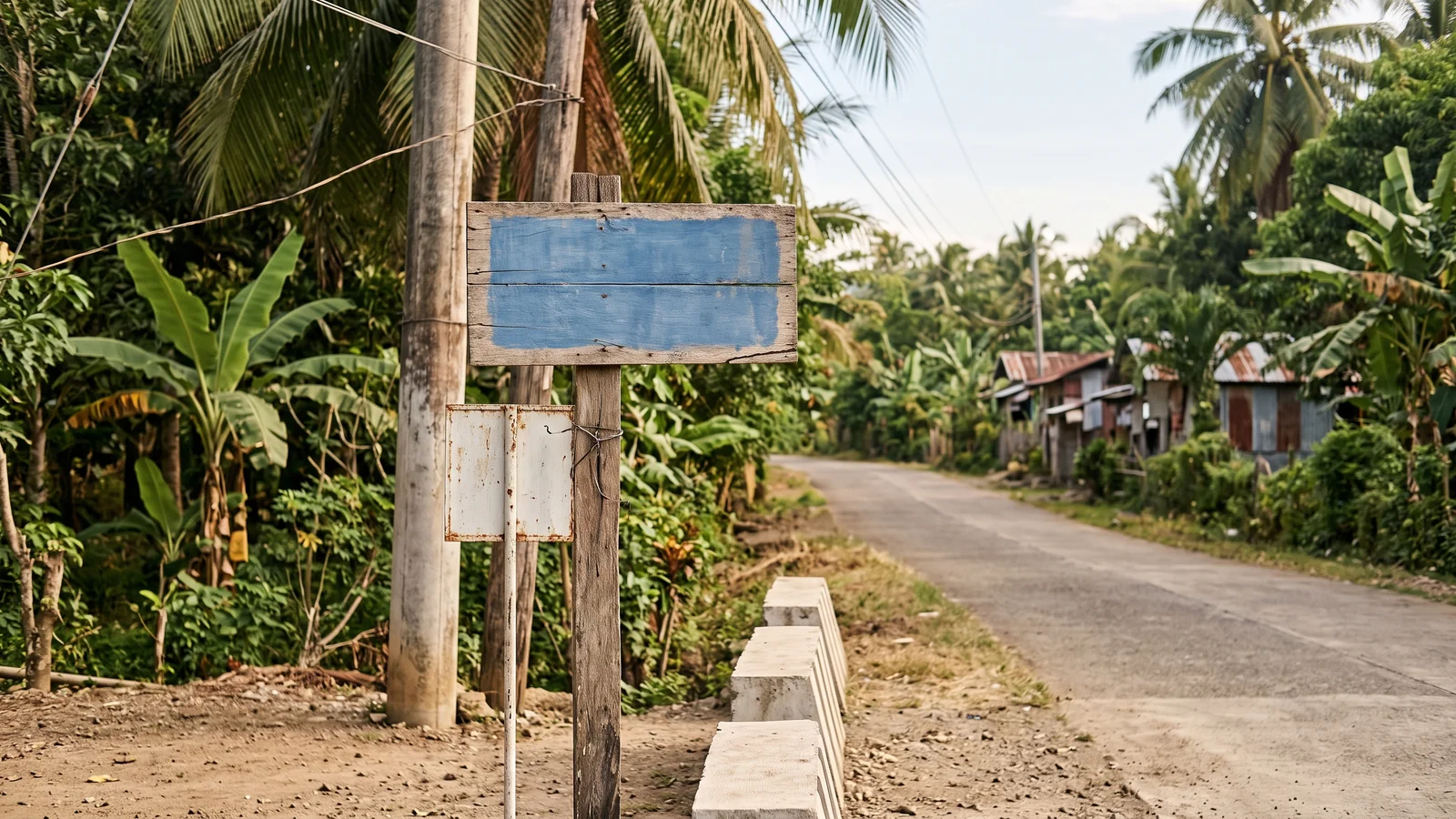 Featured image for Very first World Avenue Sign Troubles vs. Philippines Alternatives