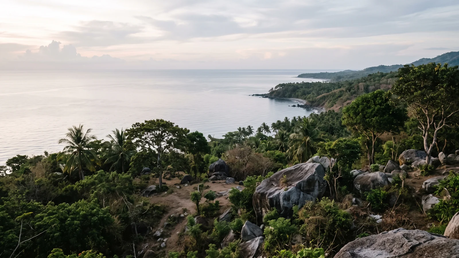 Featured image for Robust Earthquakes in Zambales