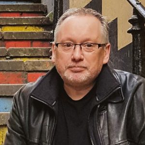 David Humphrey