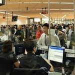 NAIA eyes paperless, even ‘queueless’ system