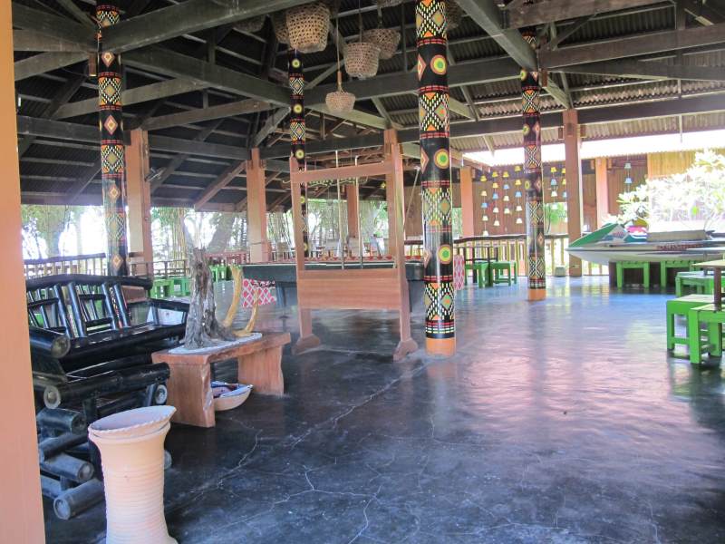 Magnaga Waters Beach Resort