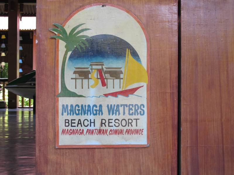Magnaga Waters Beach Resort