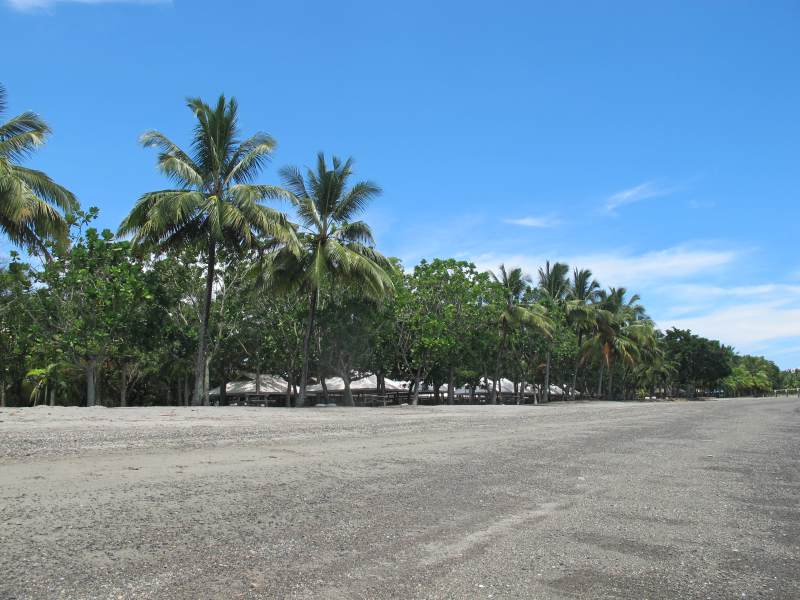 Magnaga Waters Beach Resort