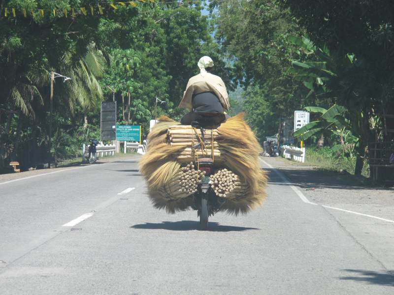Turbo witch