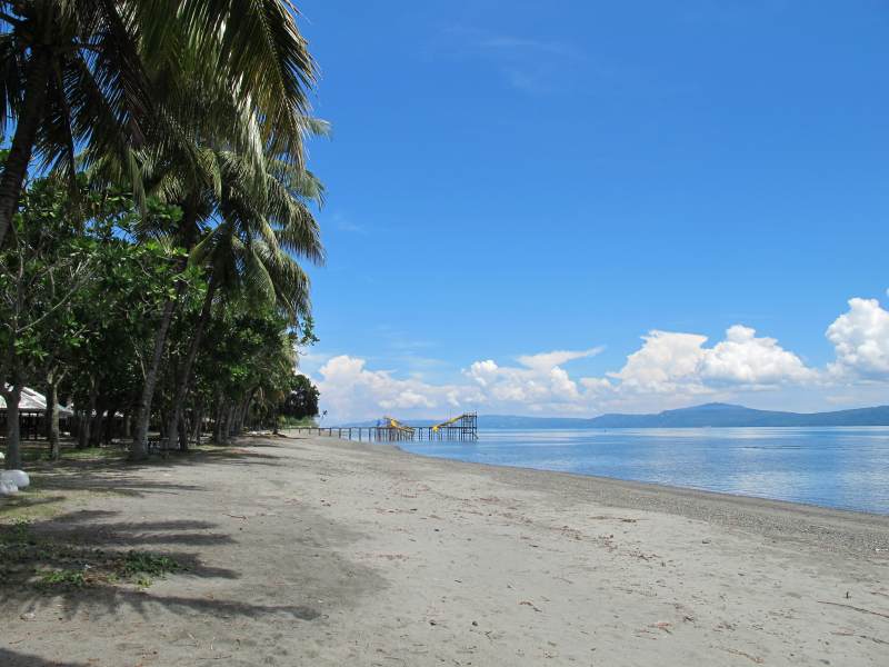 Magnaga Waters Beach Resort