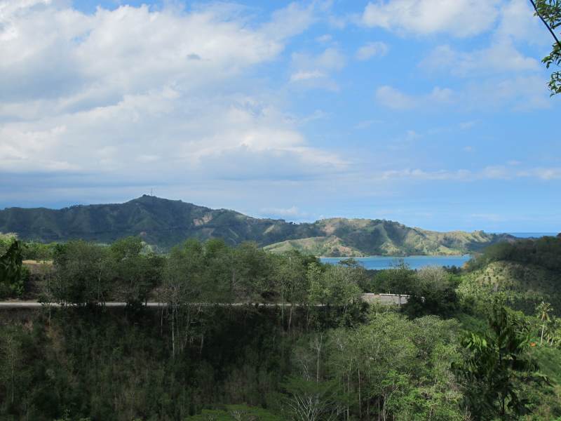 Badas - Balete Bay