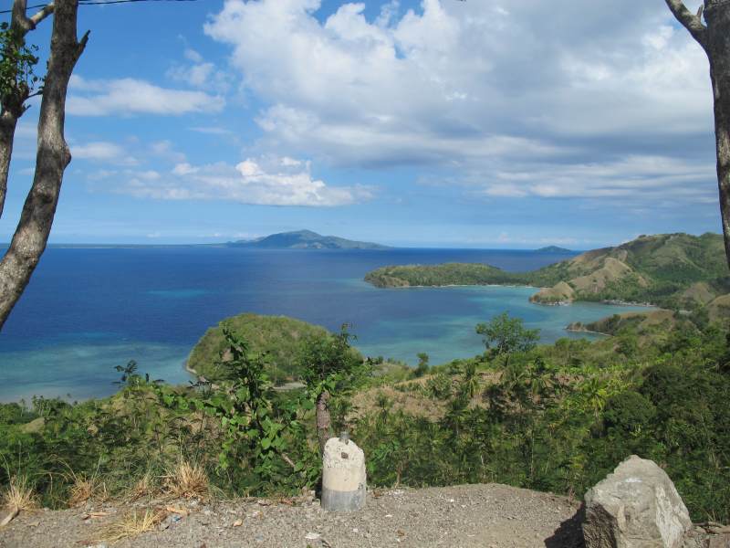 Badas - Balete Bay
