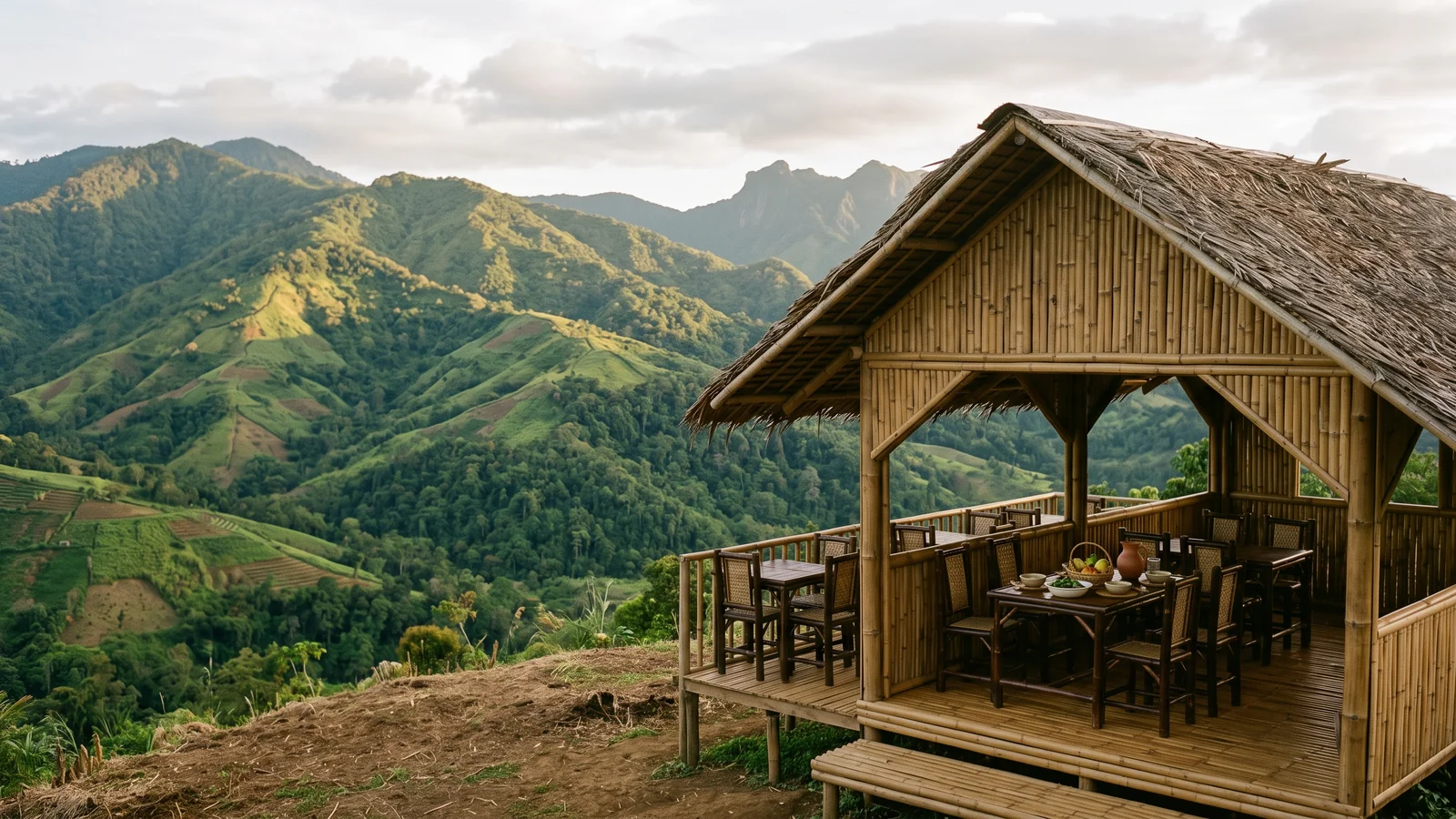 Featured image for Kubo – a Culinary Lifestyle grew to become true