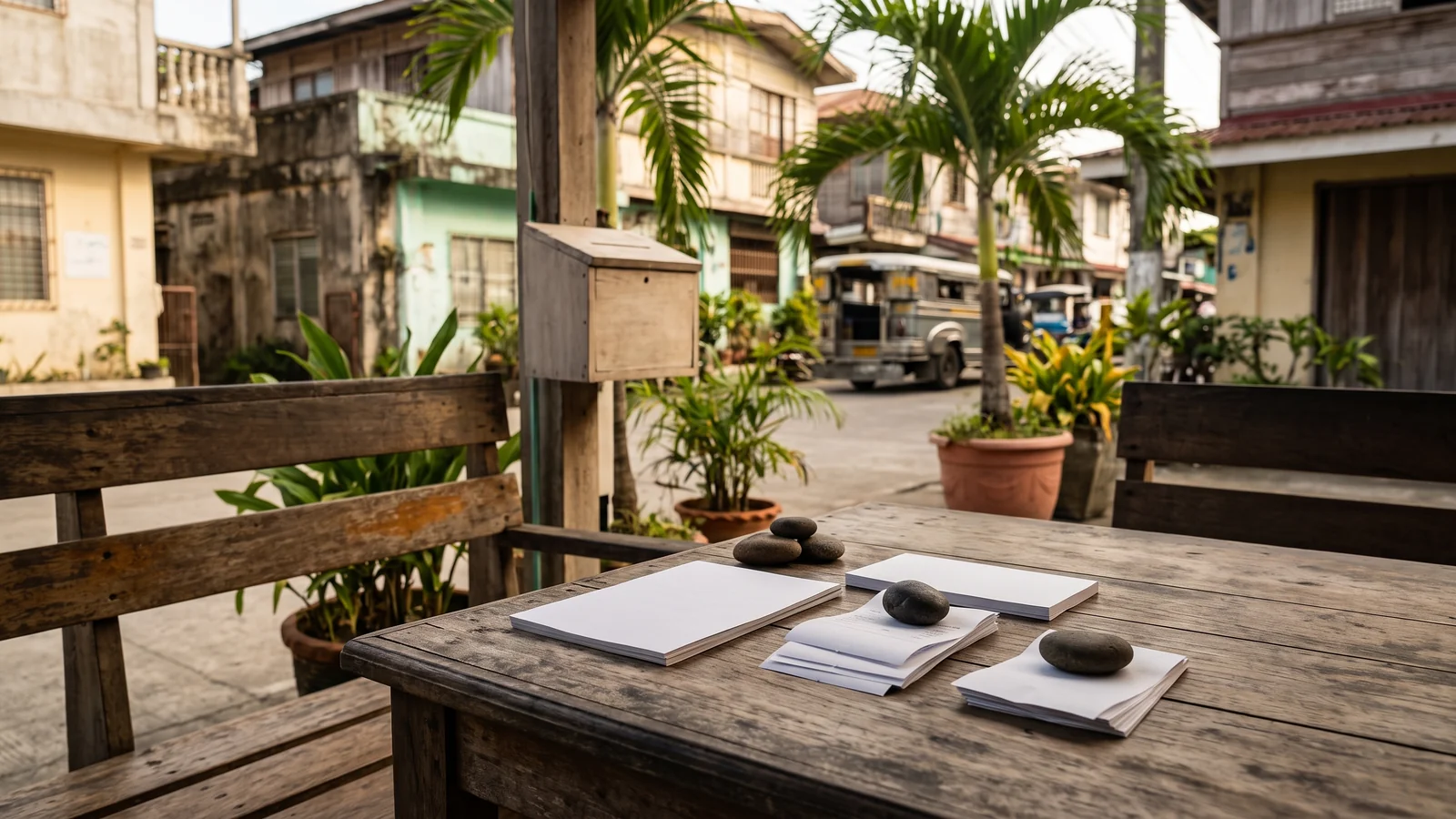 Featured image for Philippines – Rate-lippines – travellers and locals complain