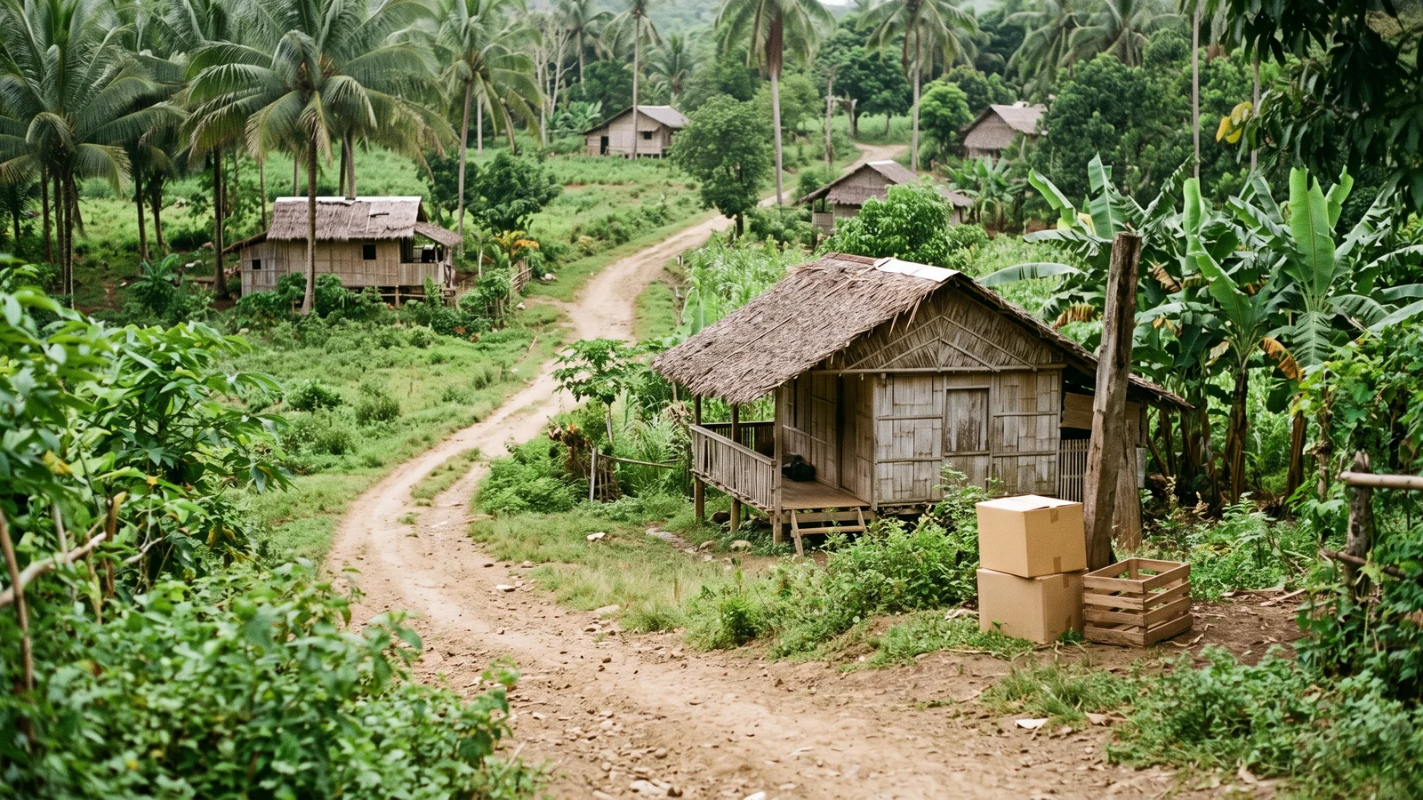 Featured image for Open Area Code – a opportunity for the Philippines