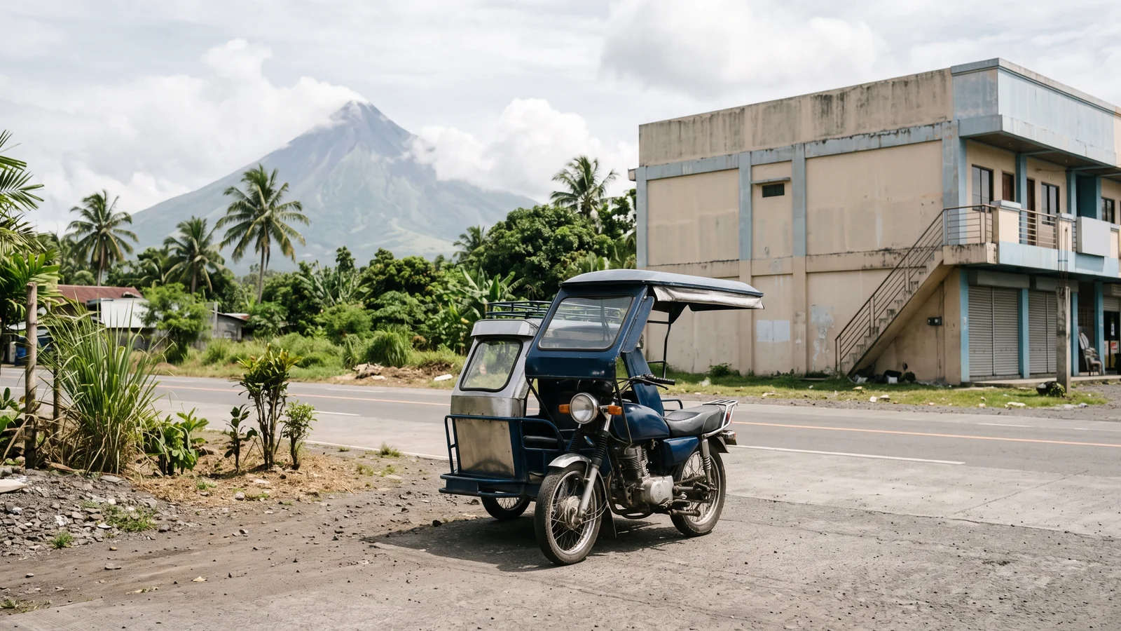 Featured image for Bureau of Immigration in Legazpi Metropolis has moved