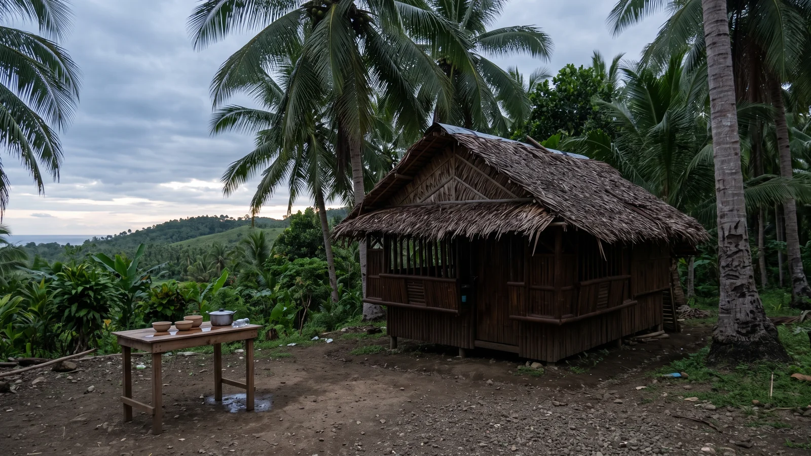 Featured image for Powerful earthquake in Samar