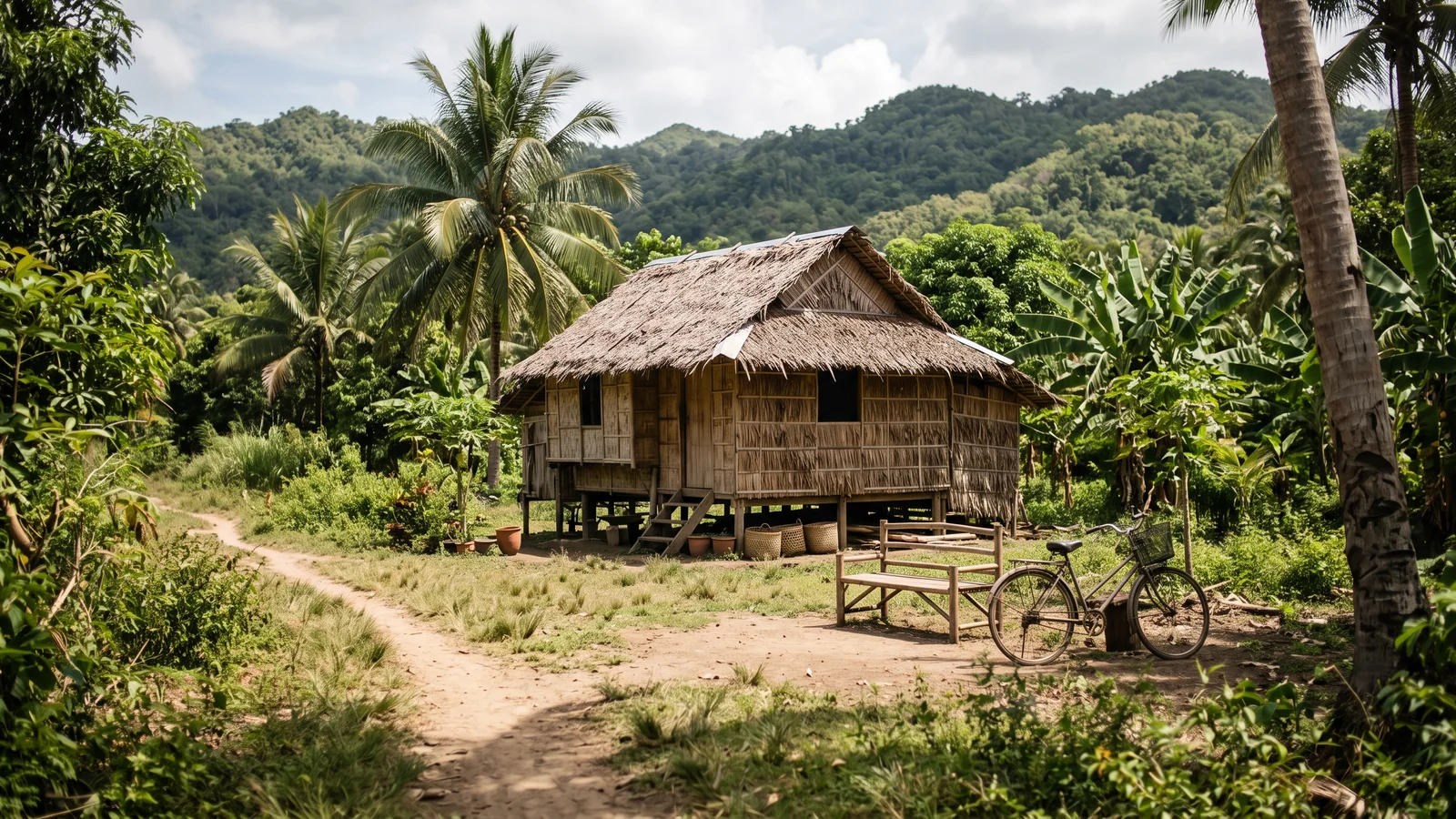 Featured image for Our January 2016 Philippines Monthly Living Expenses – How Much Does it Cost to Live in the Philippines??