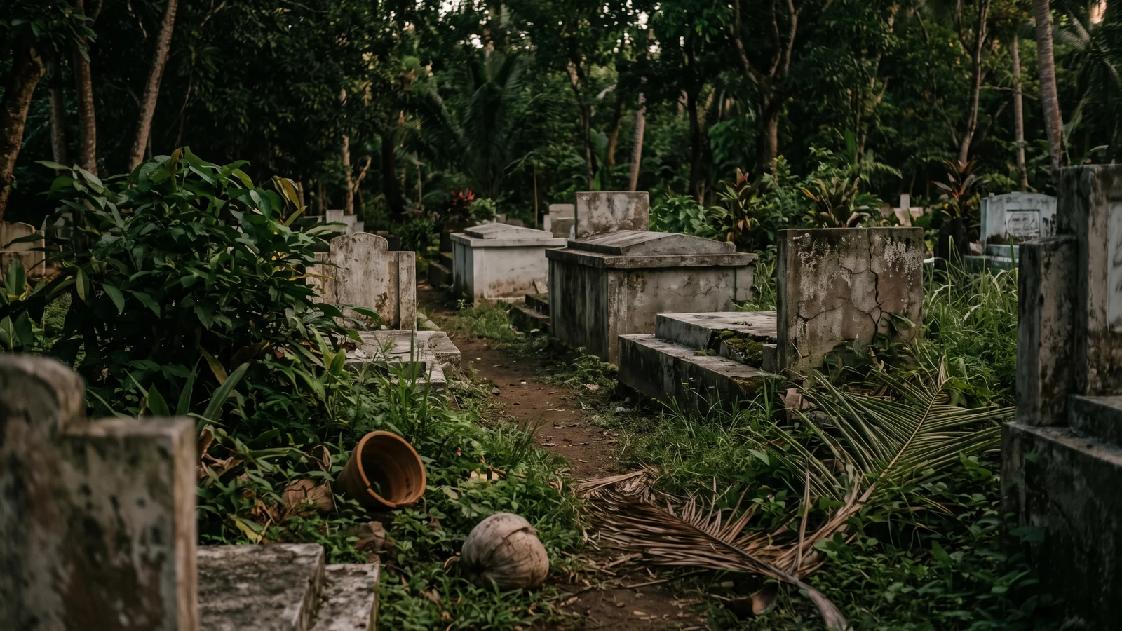 Featured image for The Actual Philippine Zombies