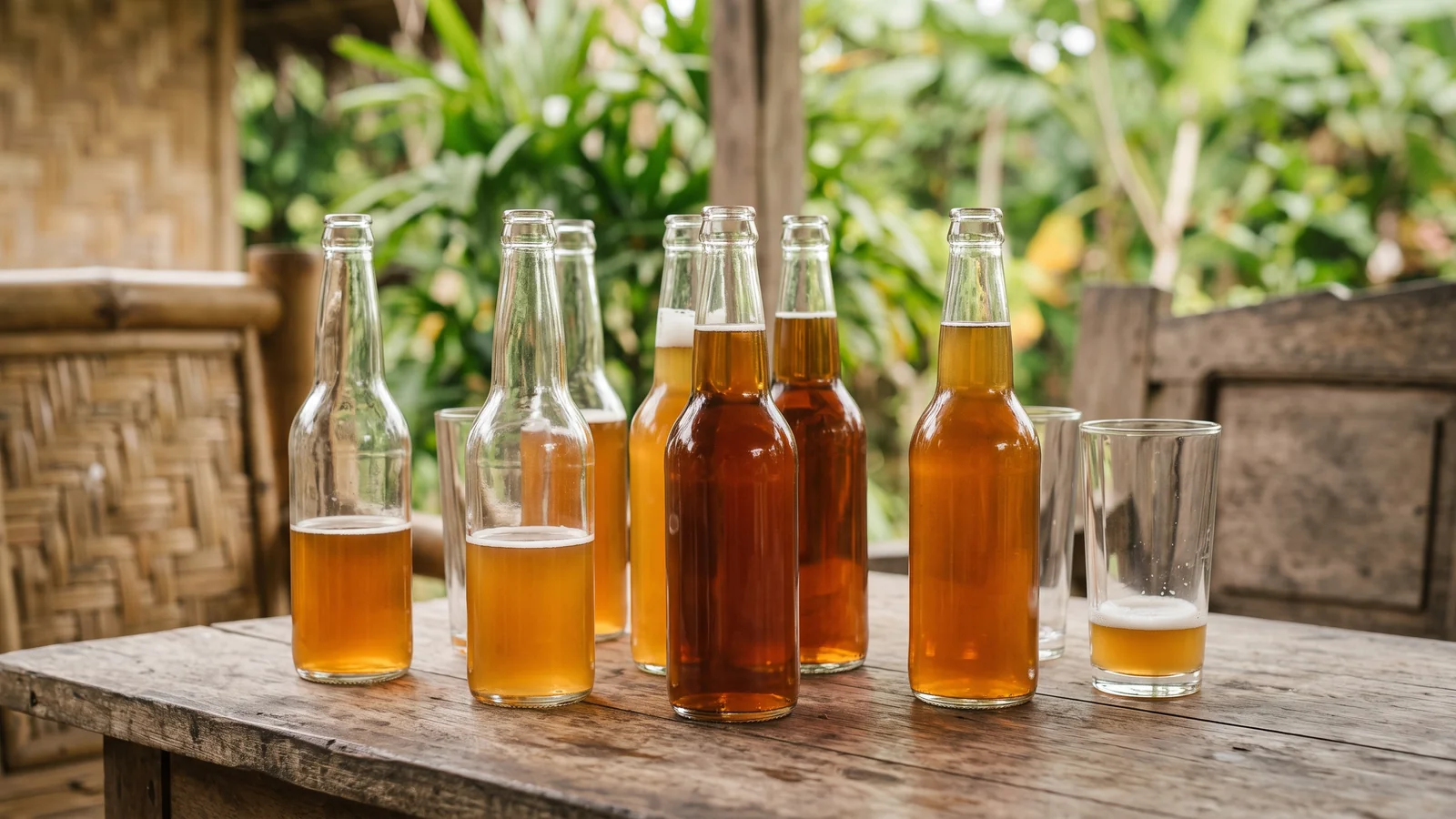 Featured image for Craft Beer Philippines – New Drinking Pleasures in the Philippines