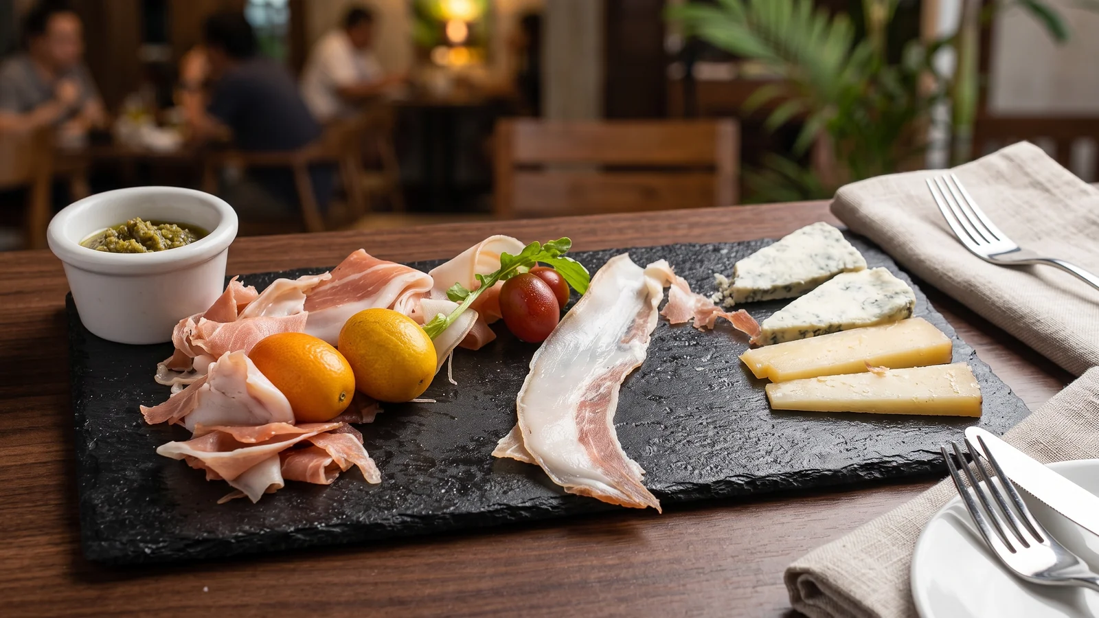Featured image for Italianni’s Restaurant Cagayan de Oro