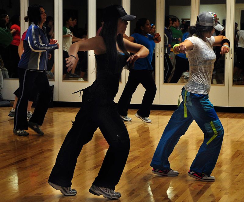 Zumba