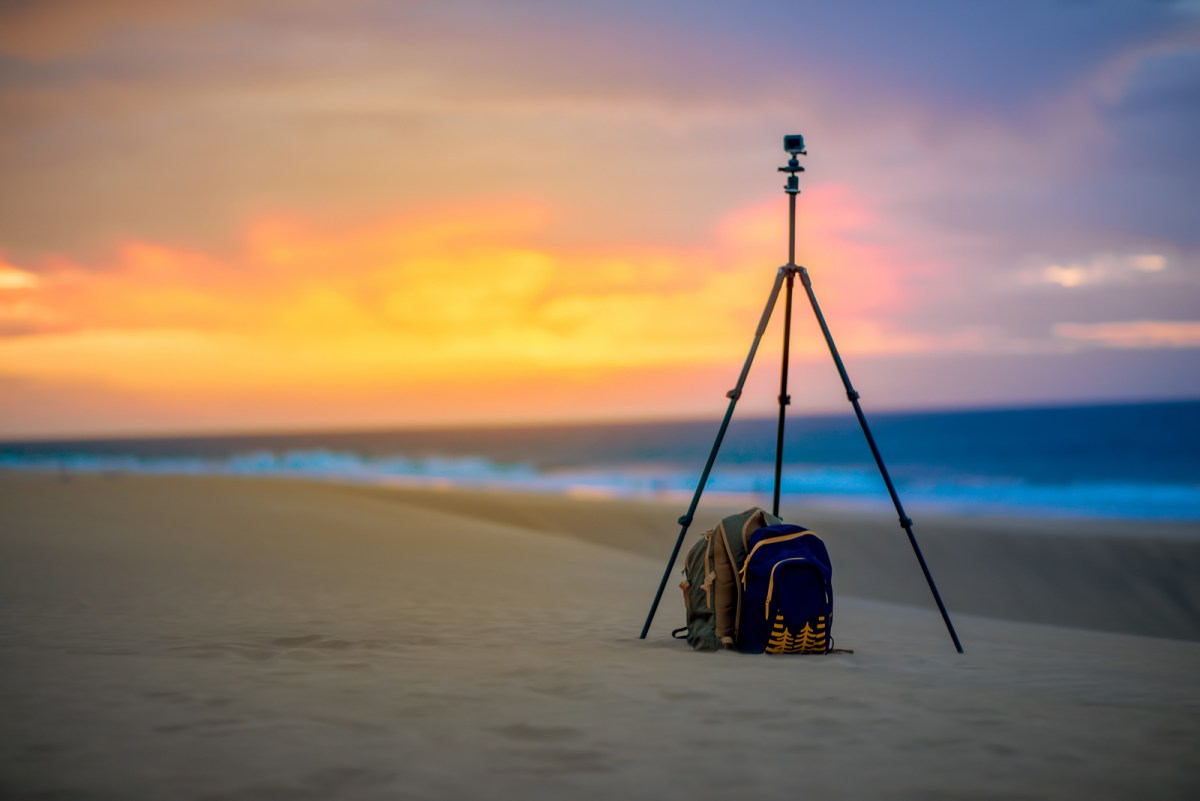 The Philippine Dreams Gear List – 2019 Update