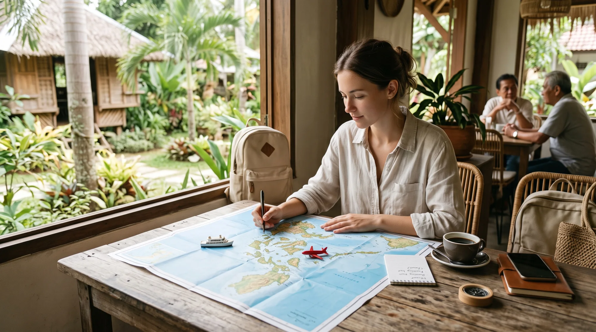 First Trip to the Philippines: A Practical Starting Point